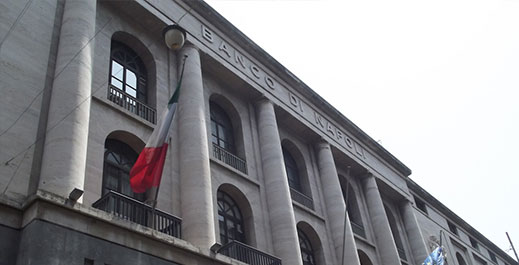 Impianto Termico Banca Intesa San Paolo